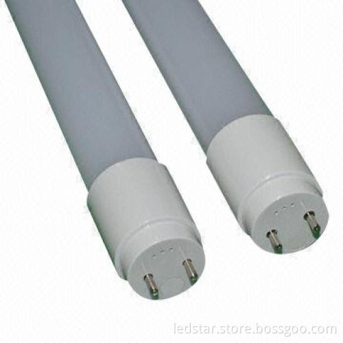T8 2835 SMD 0.9m TUV Standard LED Tubes, 15W Power, 1,455lm Luminous Flux, 3-year Warranty